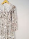 Vestido Zimmermann