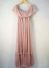 Vestido Eduarda Galvani 