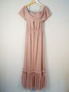 Vestido Eduarda Galvani 