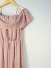 Vestido Eduarda Galvani 