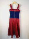 Vestido Reinaldo Lourenço