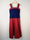 Vestido Reinaldo Lourenço