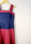Vestido Reinaldo Lourenço