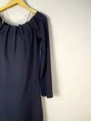 Vestido Patachou tricot
