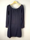 Vestido Patachou tricot