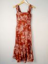 Vestido Amissima