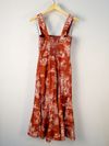 Vestido Amissima