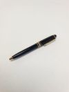 Caneta Mont Blanc Meisterstück Hommage W. A. Mozart Ballpoint 