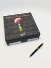 Caneta Mont Blanc Meisterstück Hommage W. A. Mozart Ballpoint 