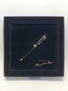 Caneta Mont Blanc Meisterstück Hommage W. A. Mozart Ballpoint 