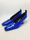 Sapato Salvatore Ferragamo 