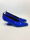 Sapato Salvatore Ferragamo 