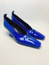 Sapato Salvatore Ferragamo 