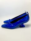 Sapato Salvatore Ferragamo 