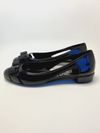 Sapatilha Salvatore Ferragamo 