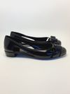 Sapatilha Salvatore Ferragamo 