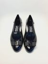 Sapatilha Salvatore Ferragamo 