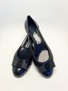 Sapatilha Salvatore Ferragamo 
