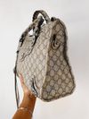 Bolsa Balenciaga collab Gucci The Hacker 
