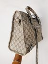 Bolsa Balenciaga collab Gucci The Hacker 