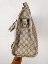 Bolsa Balenciaga collab Gucci The Hacker 