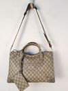 Bolsa Balenciaga collab Gucci The Hacker 