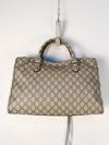 Bolsa Balenciaga collab Gucci The Hacker 