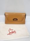 Bolsa Christian Louboutin Vero Dodat Clutch 
