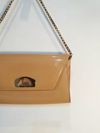 Bolsa Christian Louboutin Vero Dodat Clutch 