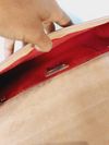 Bolsa Christian Louboutin Vero Dodat Clutch 