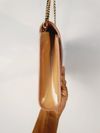 Bolsa Christian Louboutin Vero Dodat Clutch 