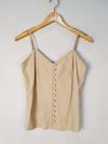 Blusa Zinnia