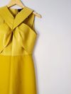 Vestido Gucci 