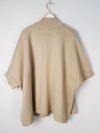 Capa Viviane Furrier tricot