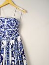Vestido Dolce & Gabbana 