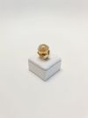 Anel em ouro amarelo 18K 