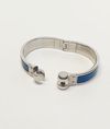 Pulseira Hermès Charniere 