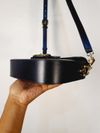 Bolsa Gucci Horsebit 1955 