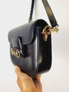 Bolsa Gucci Horsebit 1955 
