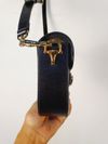 Bolsa Gucci Horsebit 1955 