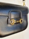 Bolsa Gucci Horsebit 1955 