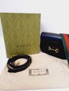 Bolsa Gucci Horsebit 1955 
