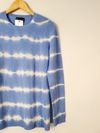 Blusão Bloomingdale's cashmere