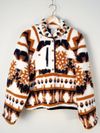 Blusão FP Movement Rocky Ridge Fleece Pullover