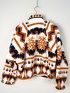 Blusão FP Movement Rocky Ridge Fleece Pullover