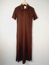Vestido Mixed