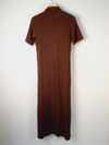 Vestido Mixed