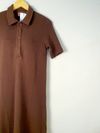 Vestido Mixed