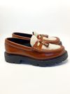 Mocassim Celine Margaret 