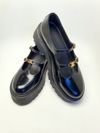 Sapato Celine Bulky Babies Triomphe 